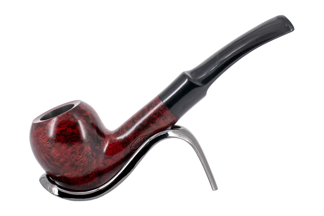 Sarome Oxford Briar Pipe - Shape 6915