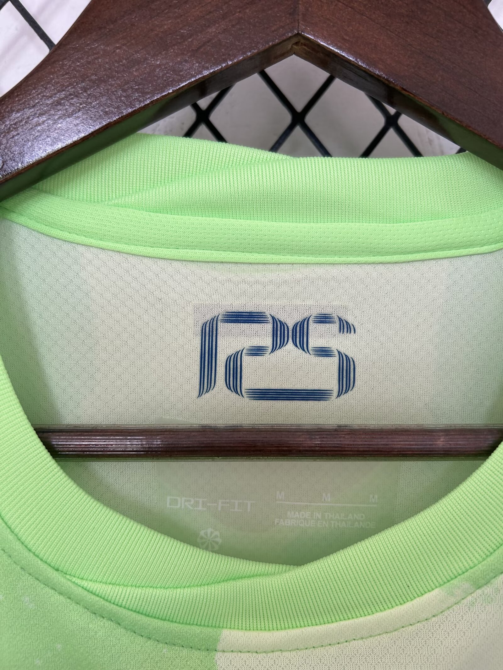 2024/25 Barcelona Second Away Jersey - Fans Edition