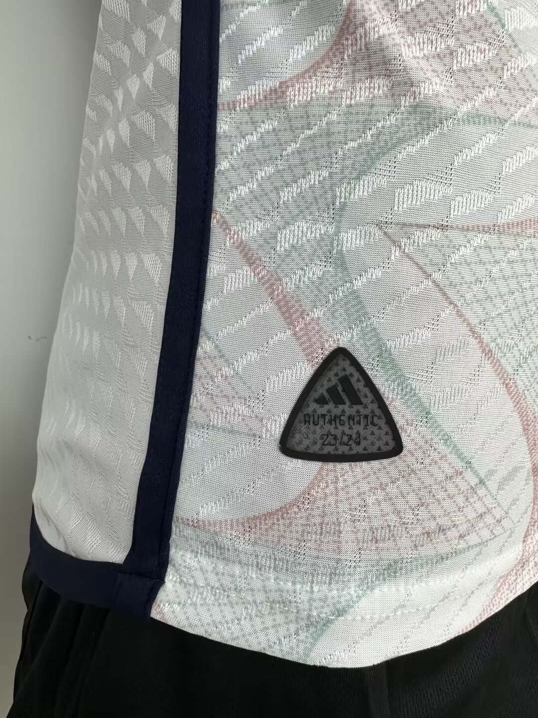 2023/24 Ajax Away Player Edition