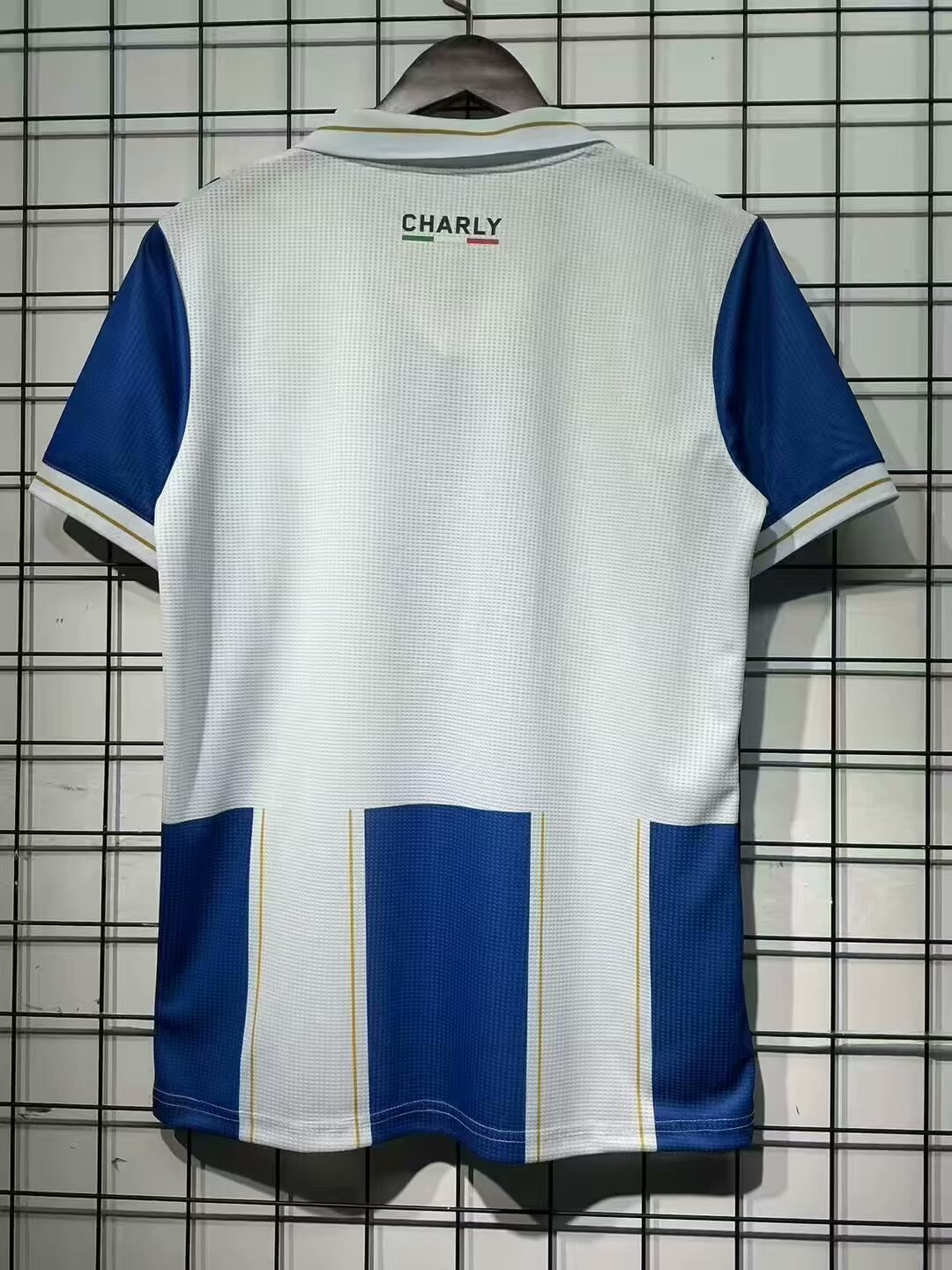 2025-26 Pachuca CF Home Shirt - Fan Edition