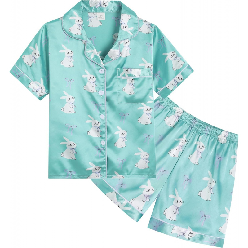 Unisex Kids Boys and Girls Pajama Sets