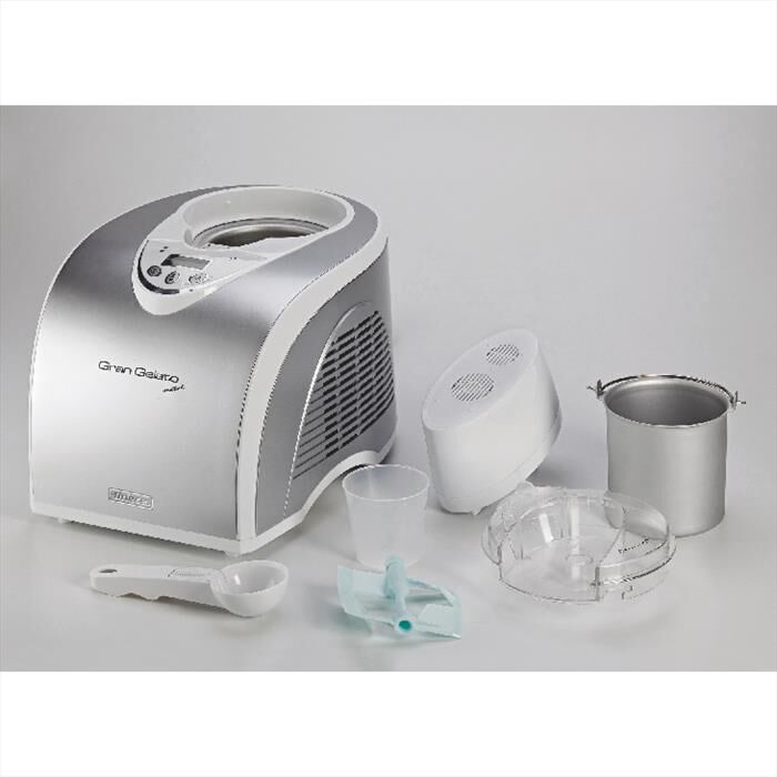 ARIETE - 693 Gran Gelato Metal-metal