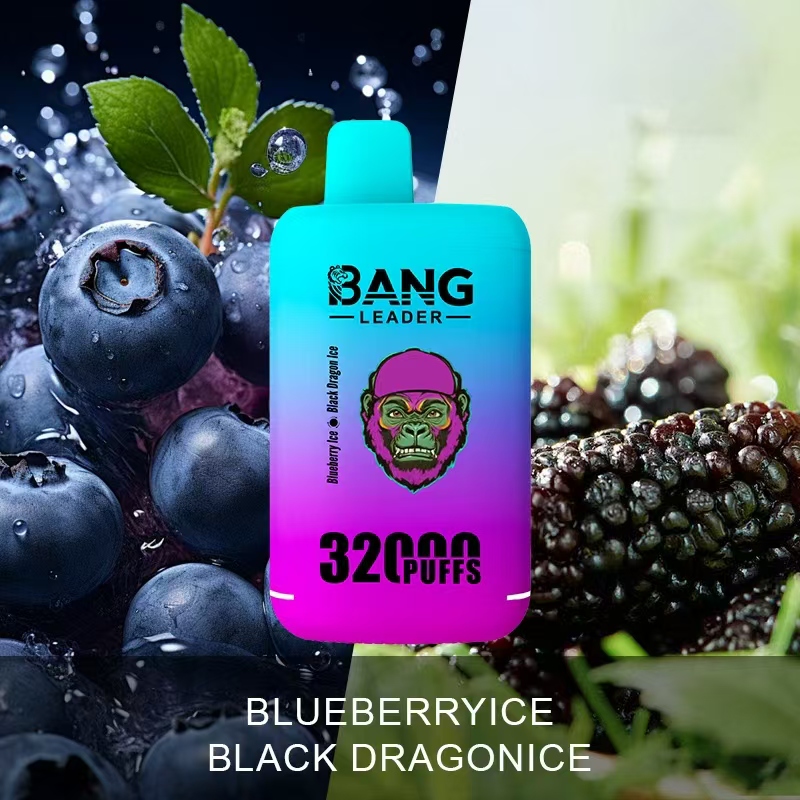 BangVAPE32K2-in-1