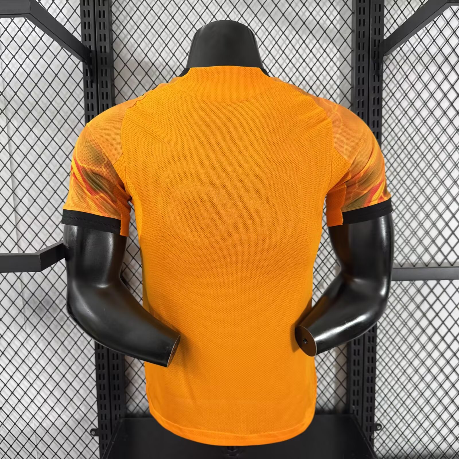 2025-26 AS Roma Away Shirt - Player Version