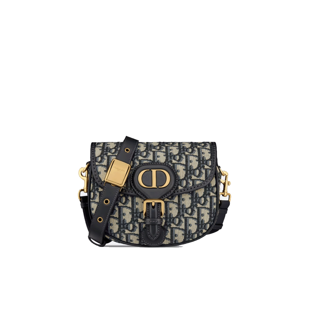 Dior Bobby Bag