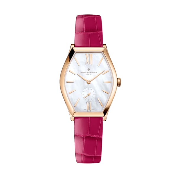 【Super Clone】Vacheron Constantin Malte Manual-Winding Ref. # 81015/000R-B282