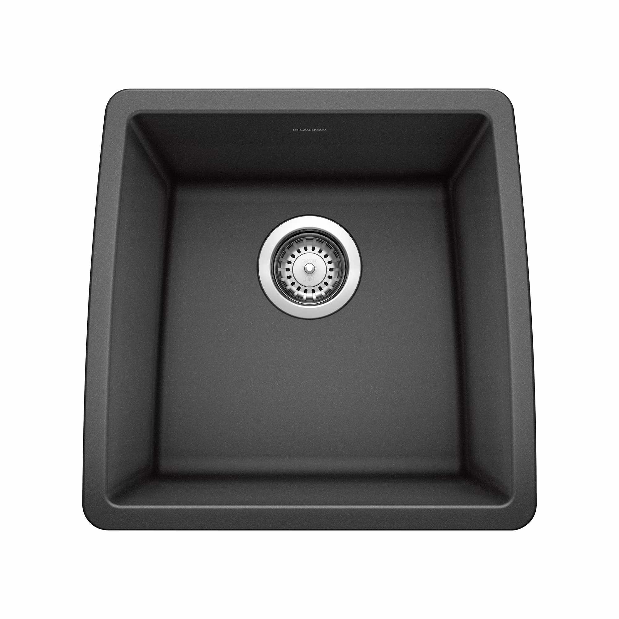 Blanco PERFORMA Bar Bowl SILGRANIT Sink White