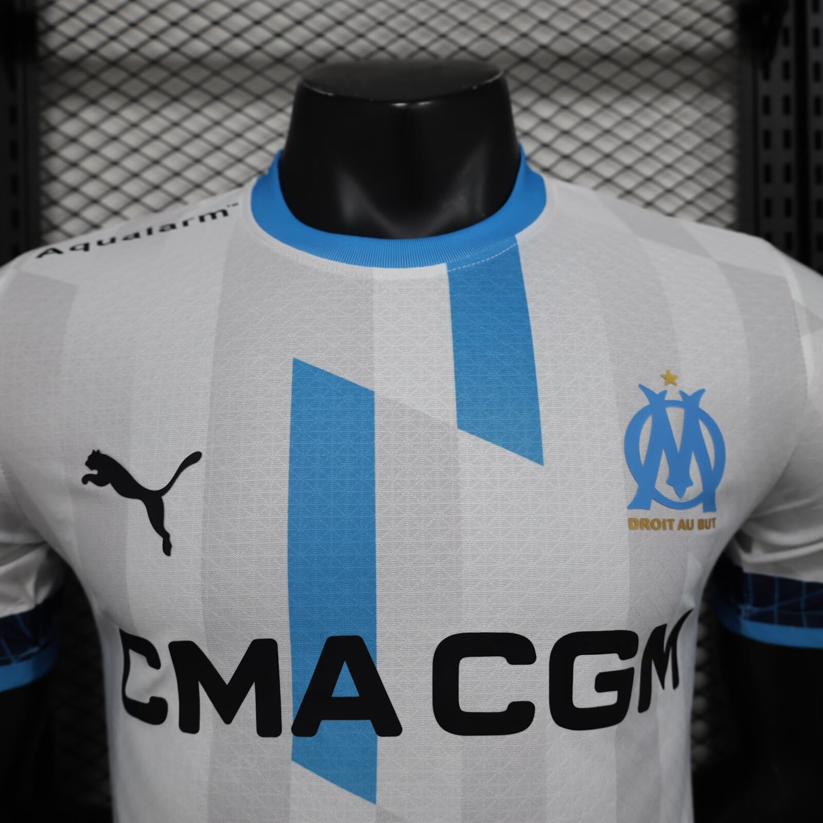 2024/25 Players Marseille Special Edition