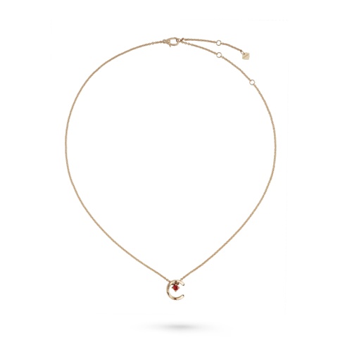 Coco Crush necklace