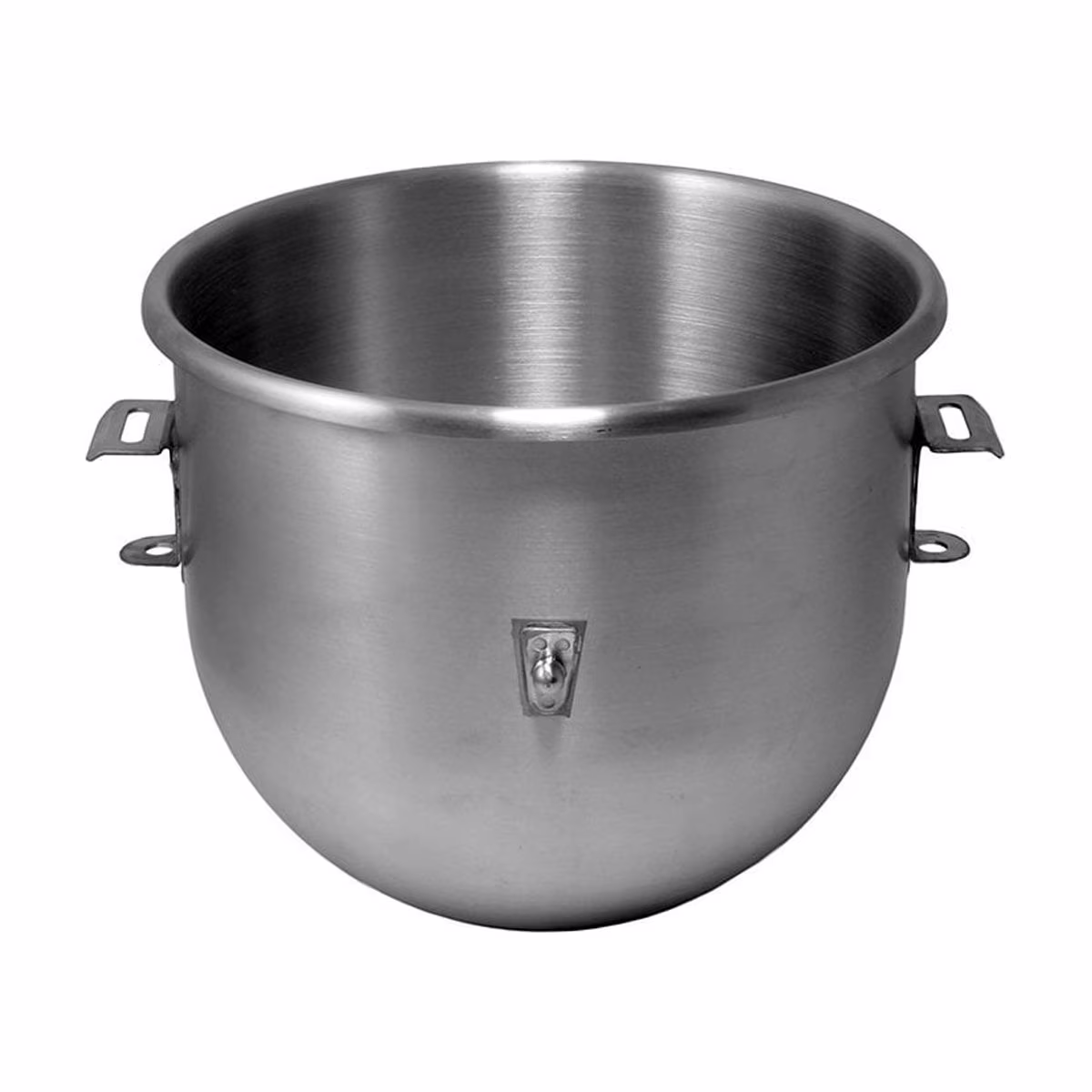 ALFA International 140VBWL 140 Quart Mixer Bowl for V1401 Mixers