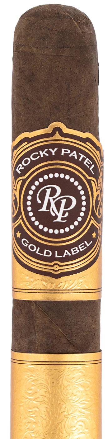 Rocky Patel Gold Label Robusto Cigar - Single