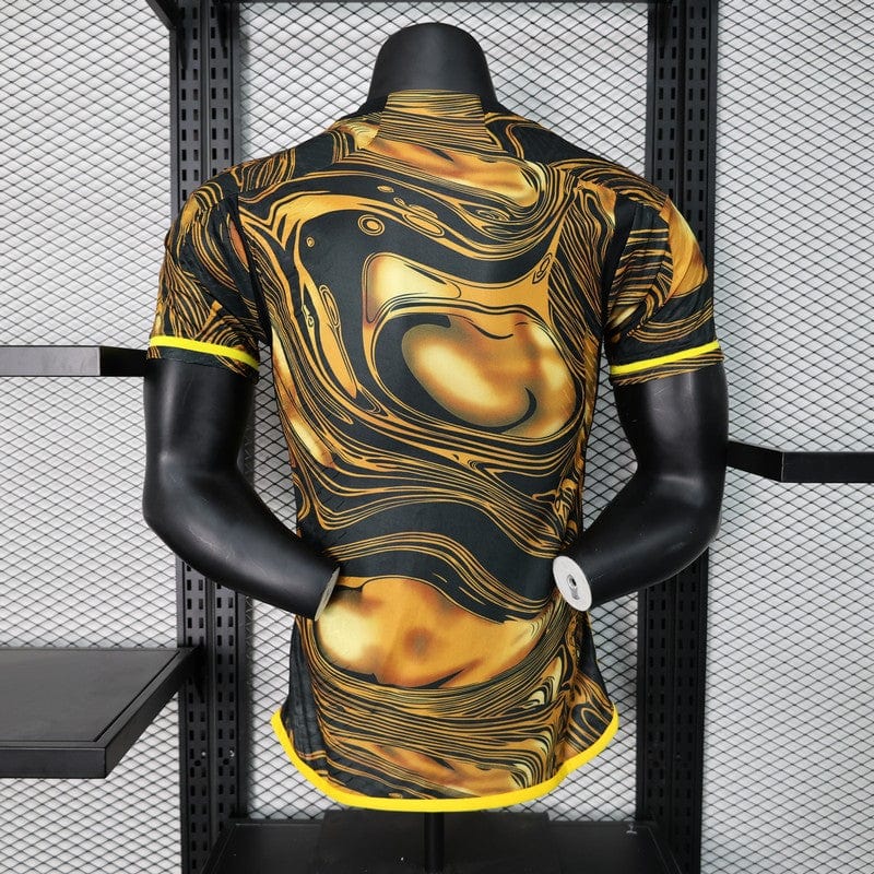 2023/2024 Player Version Real Madrid Special Edition Soccer Jersey