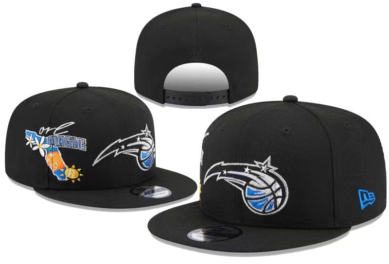 Orlando Magic hat