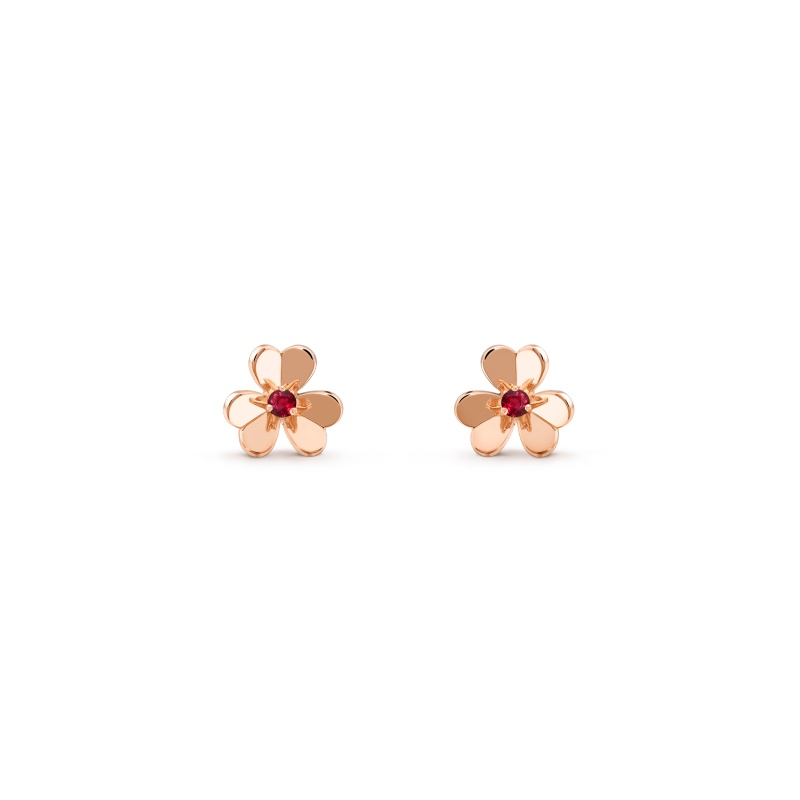 Frivole earrings, mini model