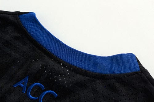 NCAA Duke University No. 1 Irving black jersey