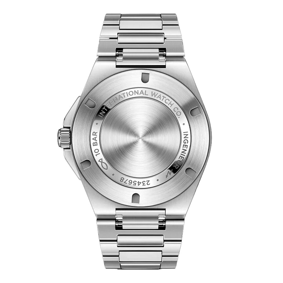 【Super Clone】IWC-Ingenieur Automatic 40mm IW328902