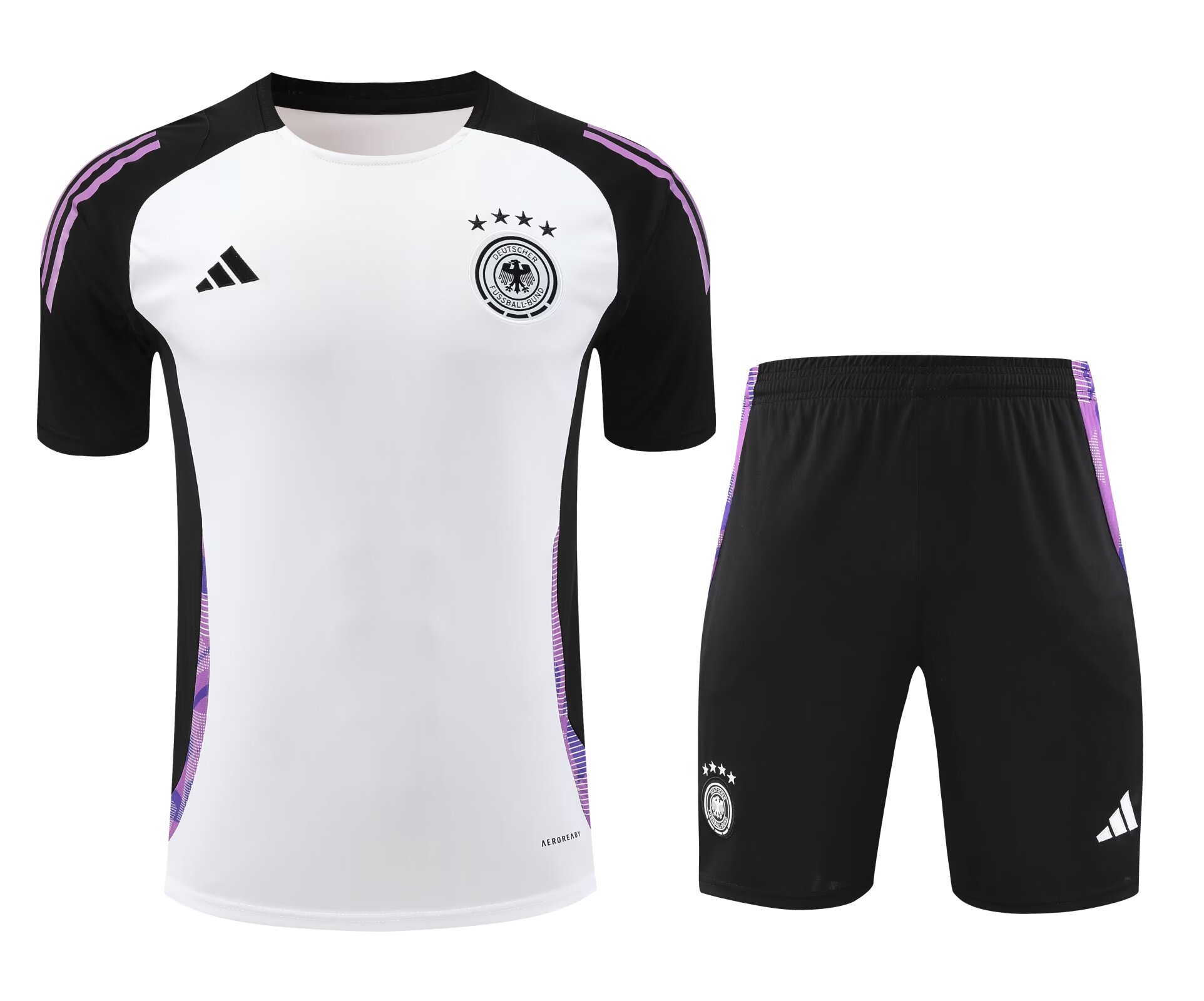 2024/25 Germany training kit - Adult Set