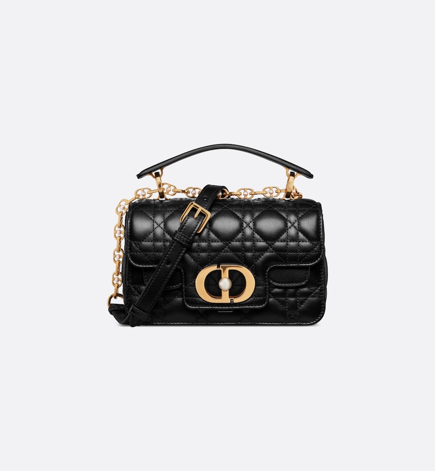 Mini Jolie Top Handle Bag HandBags