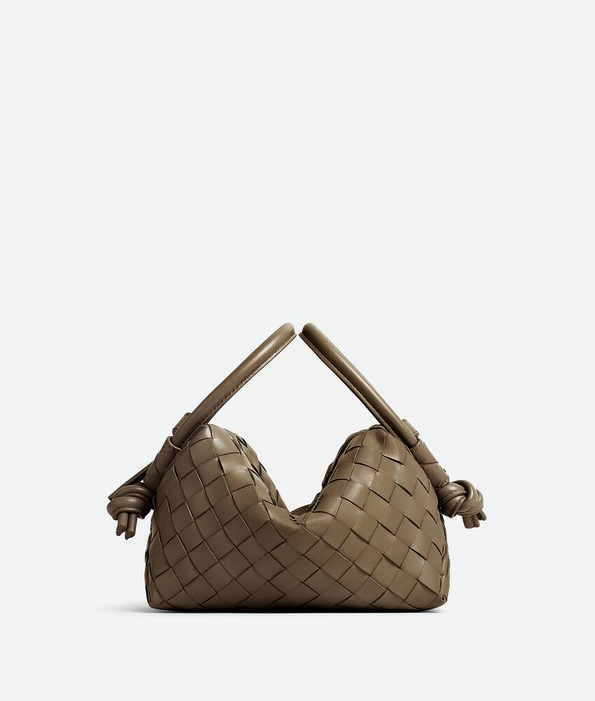 Small Loop Cross-Body Bag