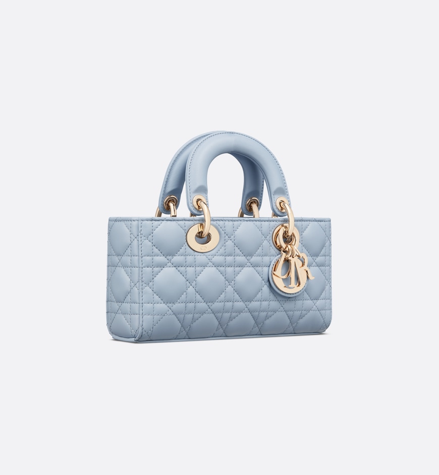 Small Lady D-Joy Bag HandBags