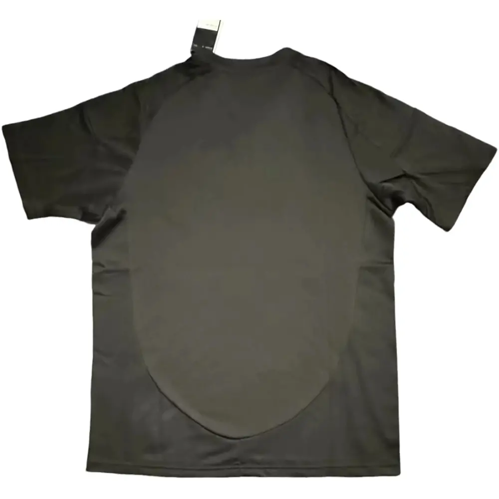 2025-26-Charlotte FC Away - Jersey - Fan Edition