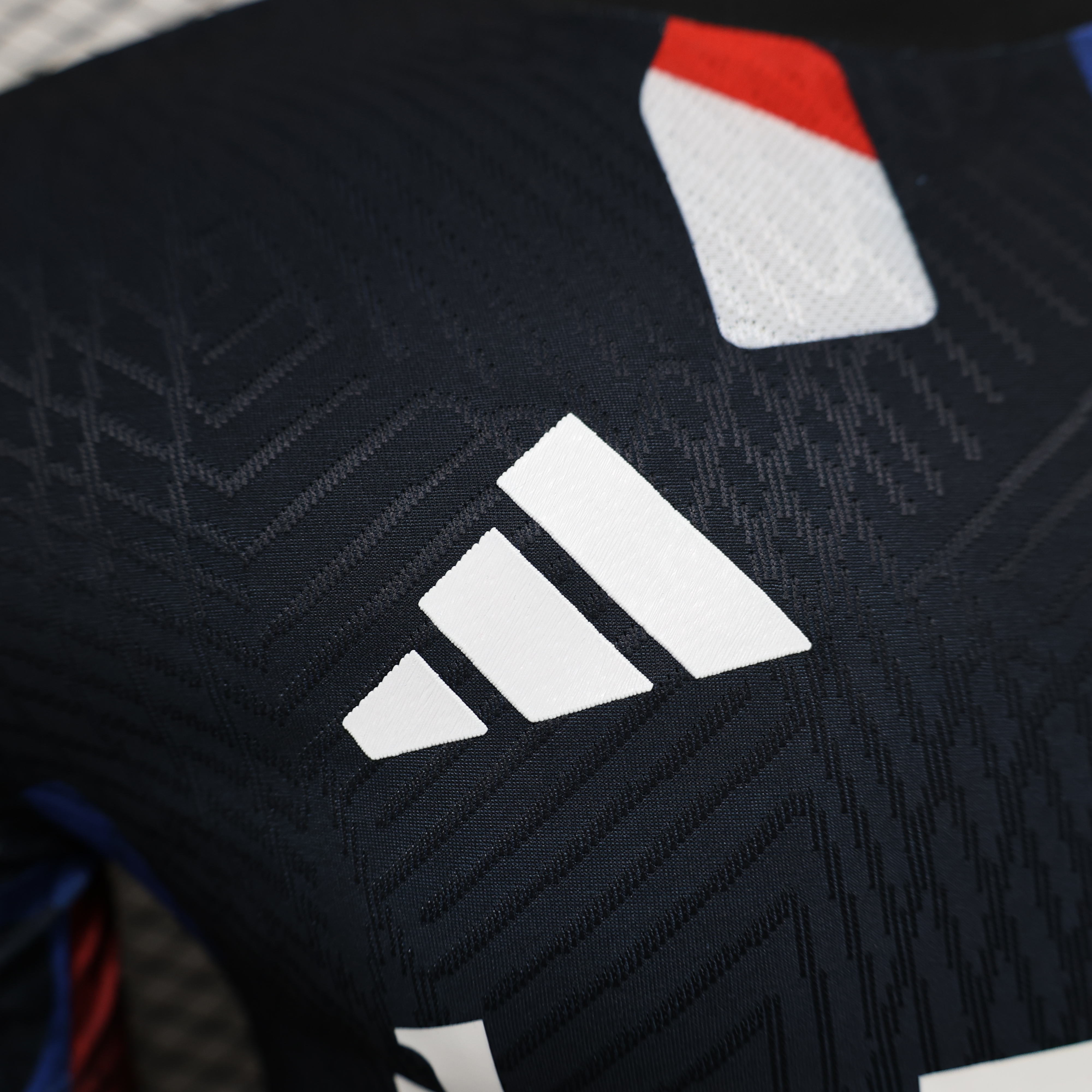 2024-25 Manchester United Pre-League Training Jersey - Player Edition