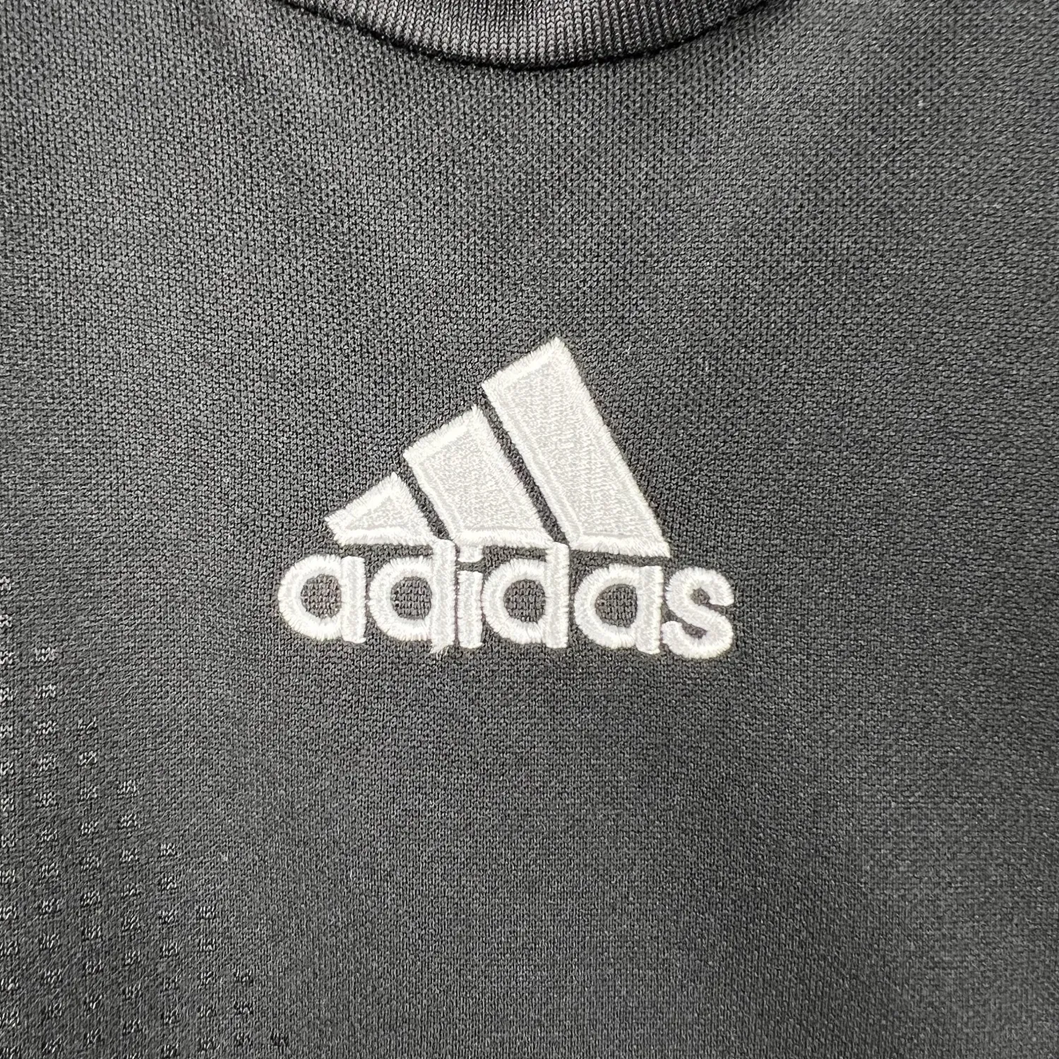 2008/2009 Real Madrid third retro jersey