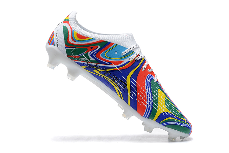 Ultra Ultimate FG Football Shoes