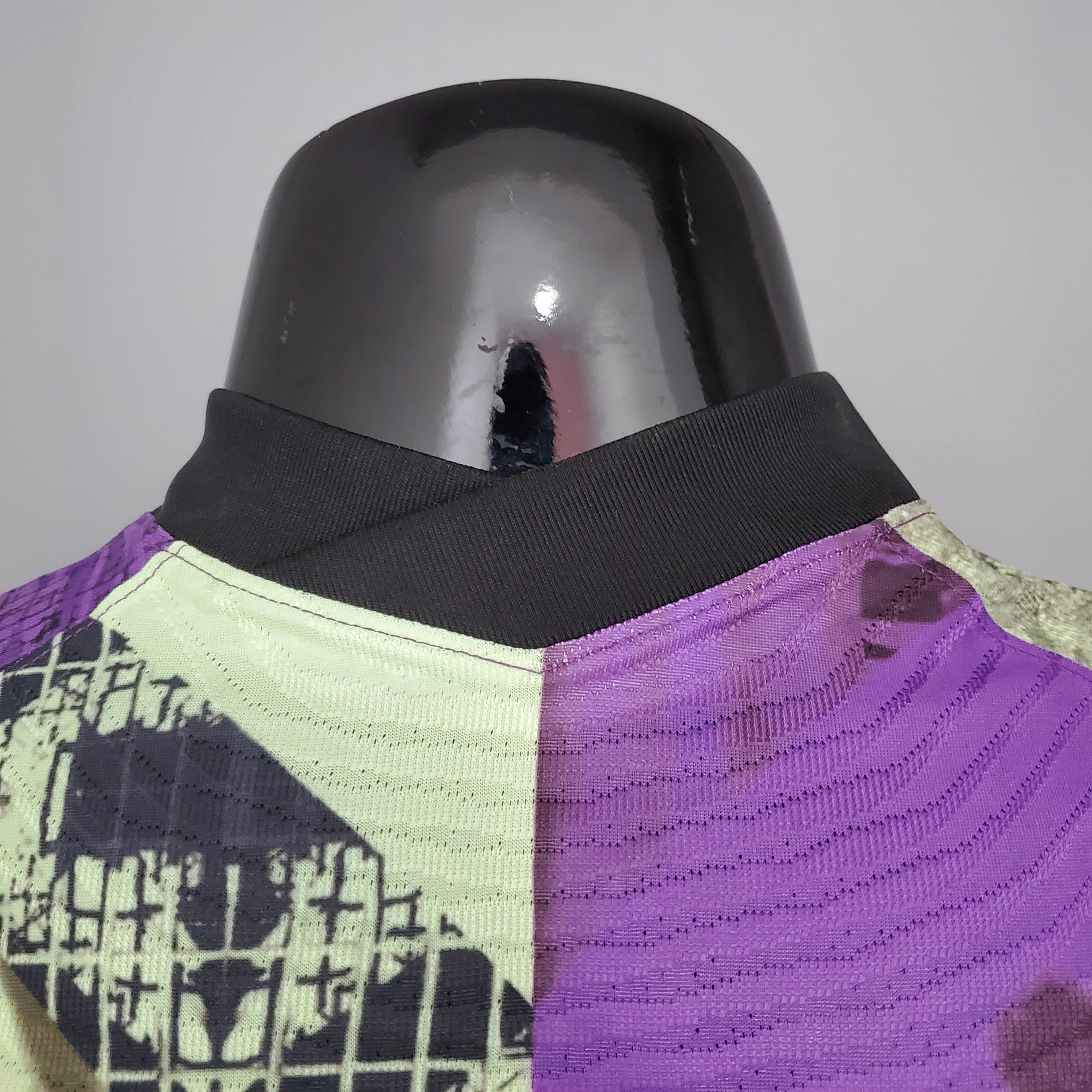 Player Version Tottenham Football Shirt Third Away 2021/2022 1:1 Thai Quality