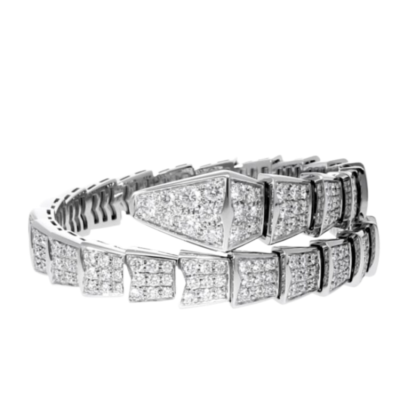 Serpenti Viper Bracelet