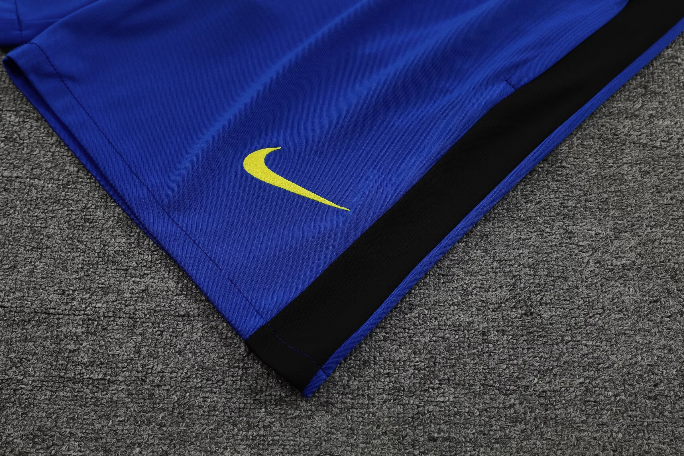 2024/25 Inter Milan Training Vest