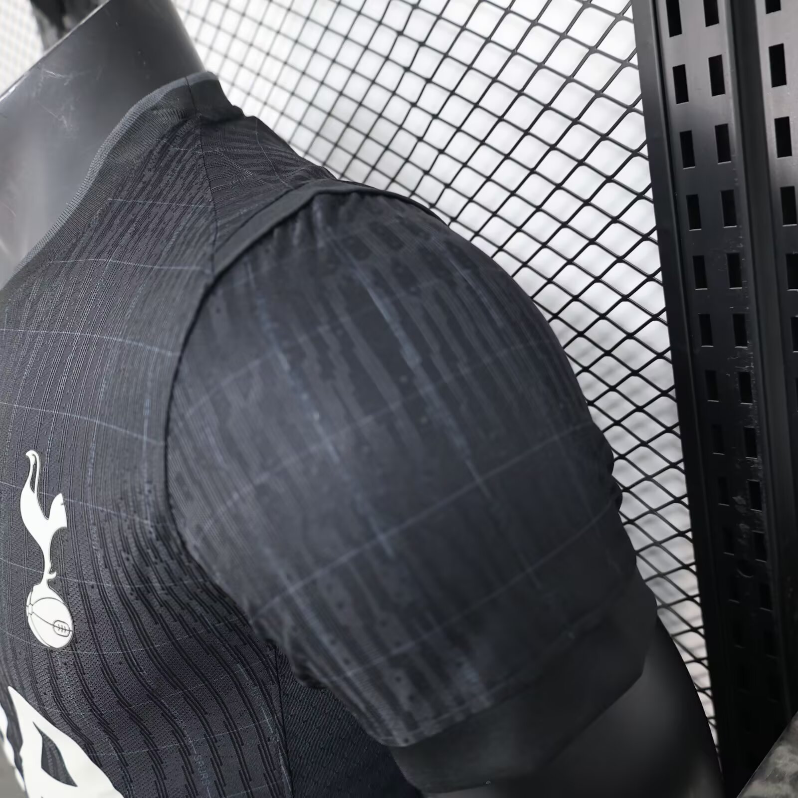 2025-26 New Season Tottenham Away Jersey - Player Edition