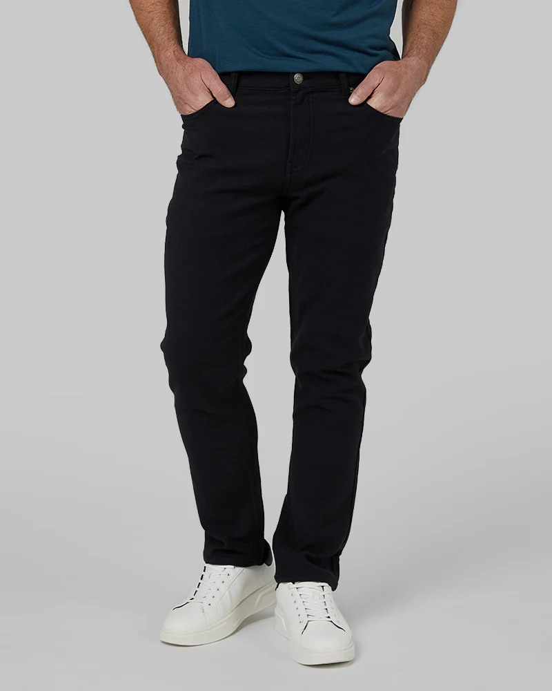 MEN'S STRETCH COMFORT 