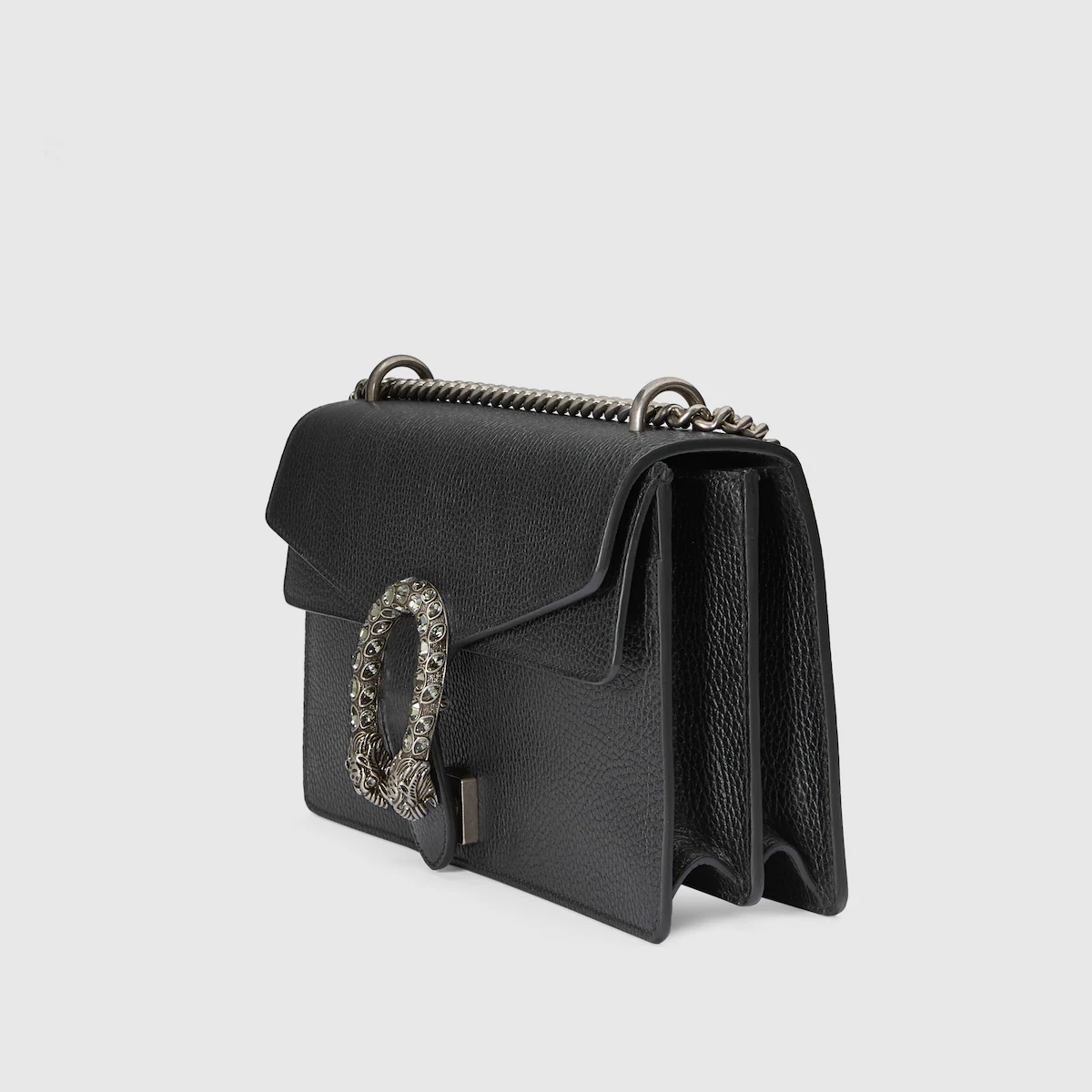 Gucci Dionysus GG Small Shoulder Bag