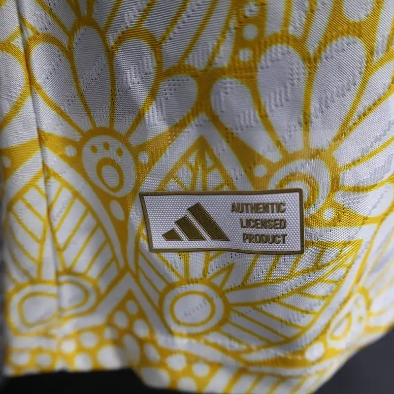 2024/2025 Player Version Real Madrid Special Snake Football Shirt 1:1 Thai Quality