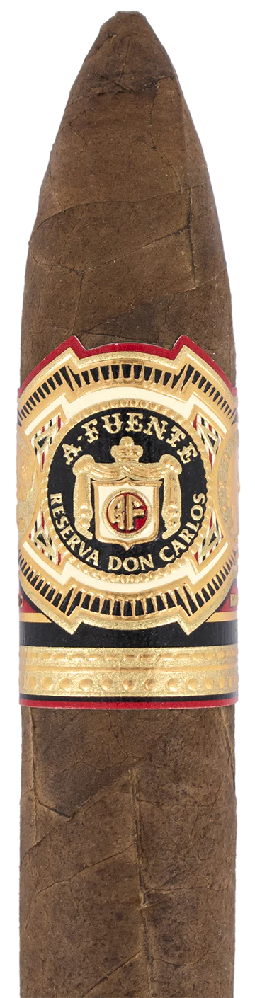 Arturo Fuente Don Carlos No. 2 Cigar - Single