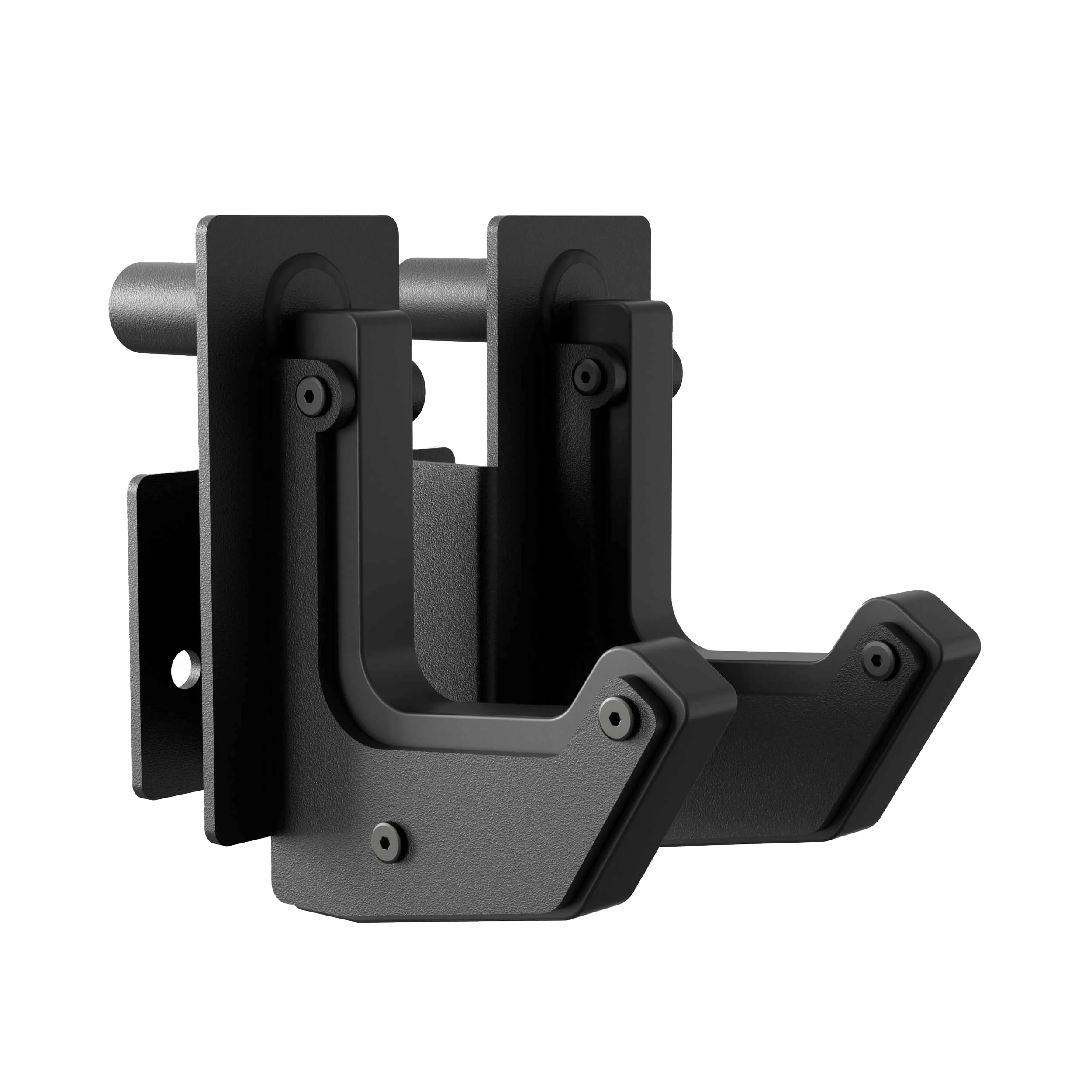 Major Fitness Sandwich J-Hooks