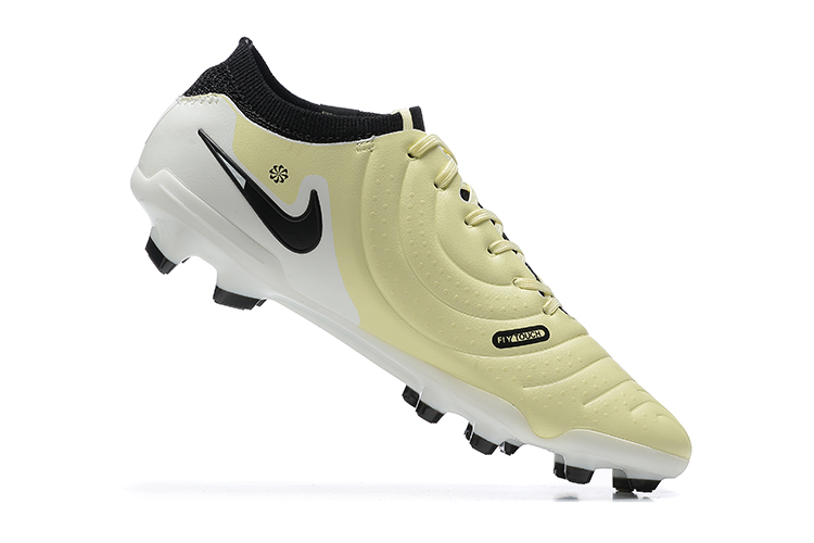Tiempo Legend 10 Elite FG Football Shoes