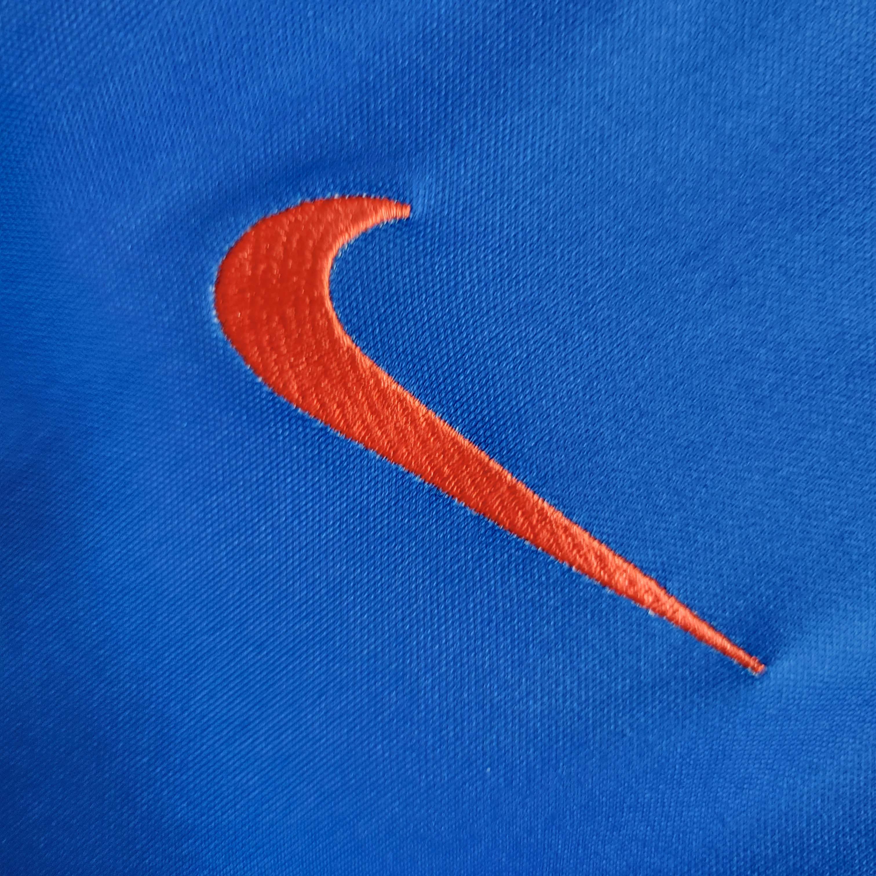 2023/2024 América Away Football Shirt 1:1 Thai Quality - Fans Edition