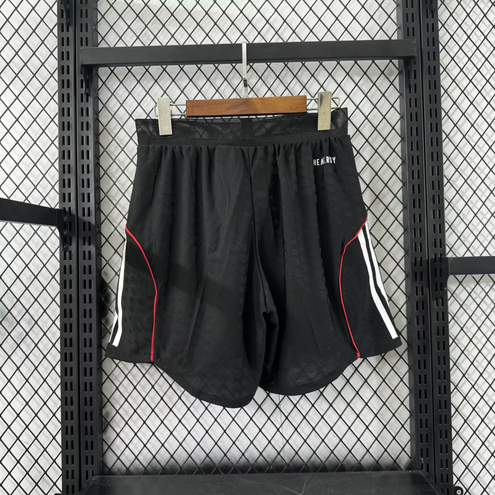 25-26 Liverpool FC Pants - Player Edition