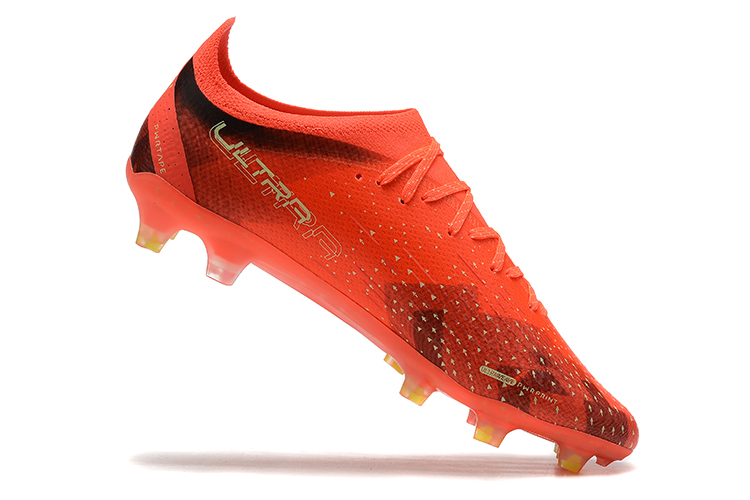 Ultra Ultimate FG Football Shoes