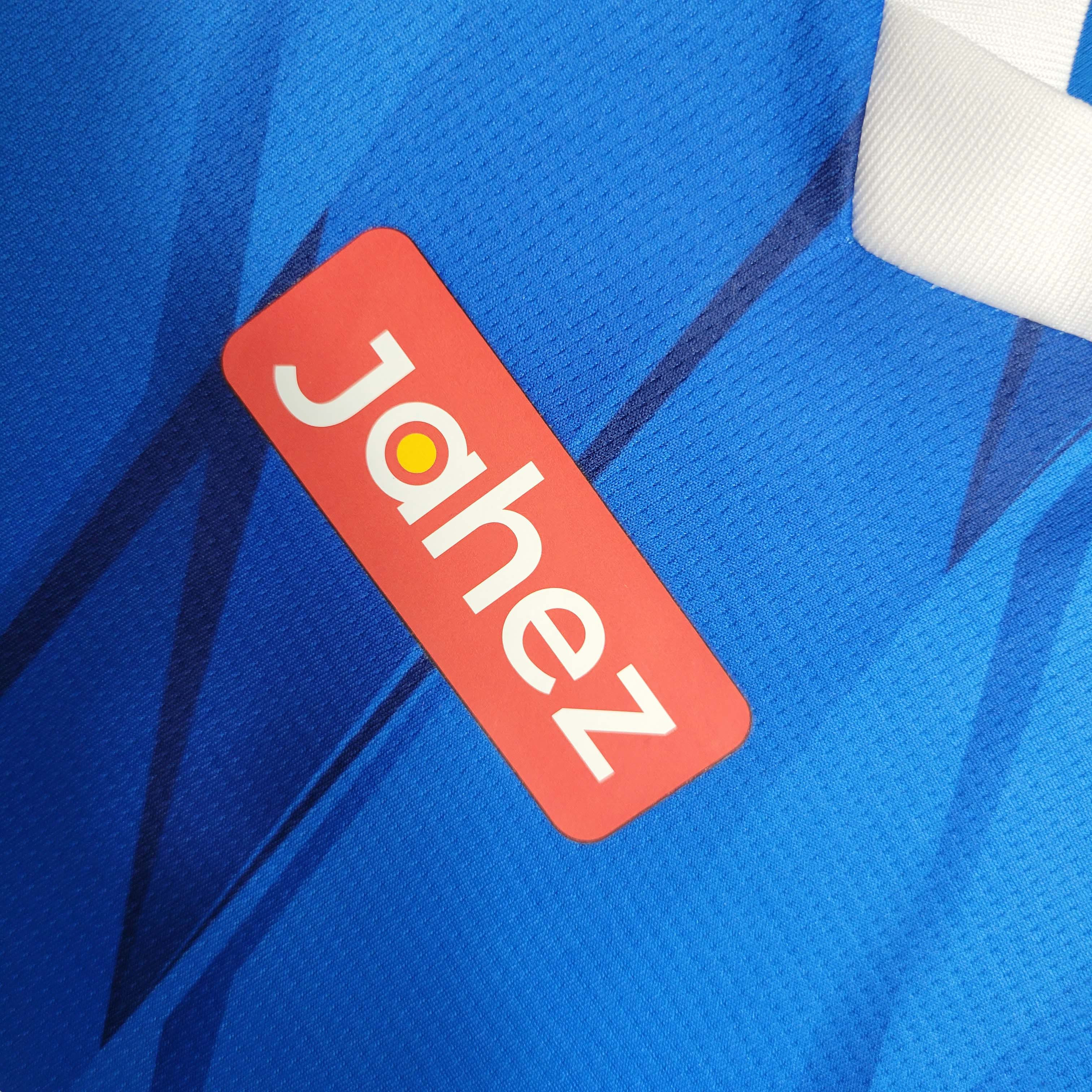 2023/24 Riyadh Home Jersey - Fans Edition