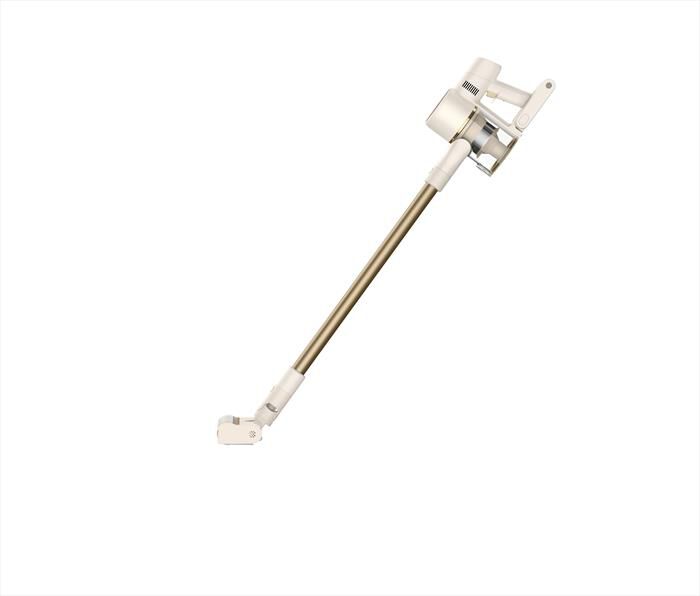 DREAME - Scopa elettrica R10-Bianco/Oro