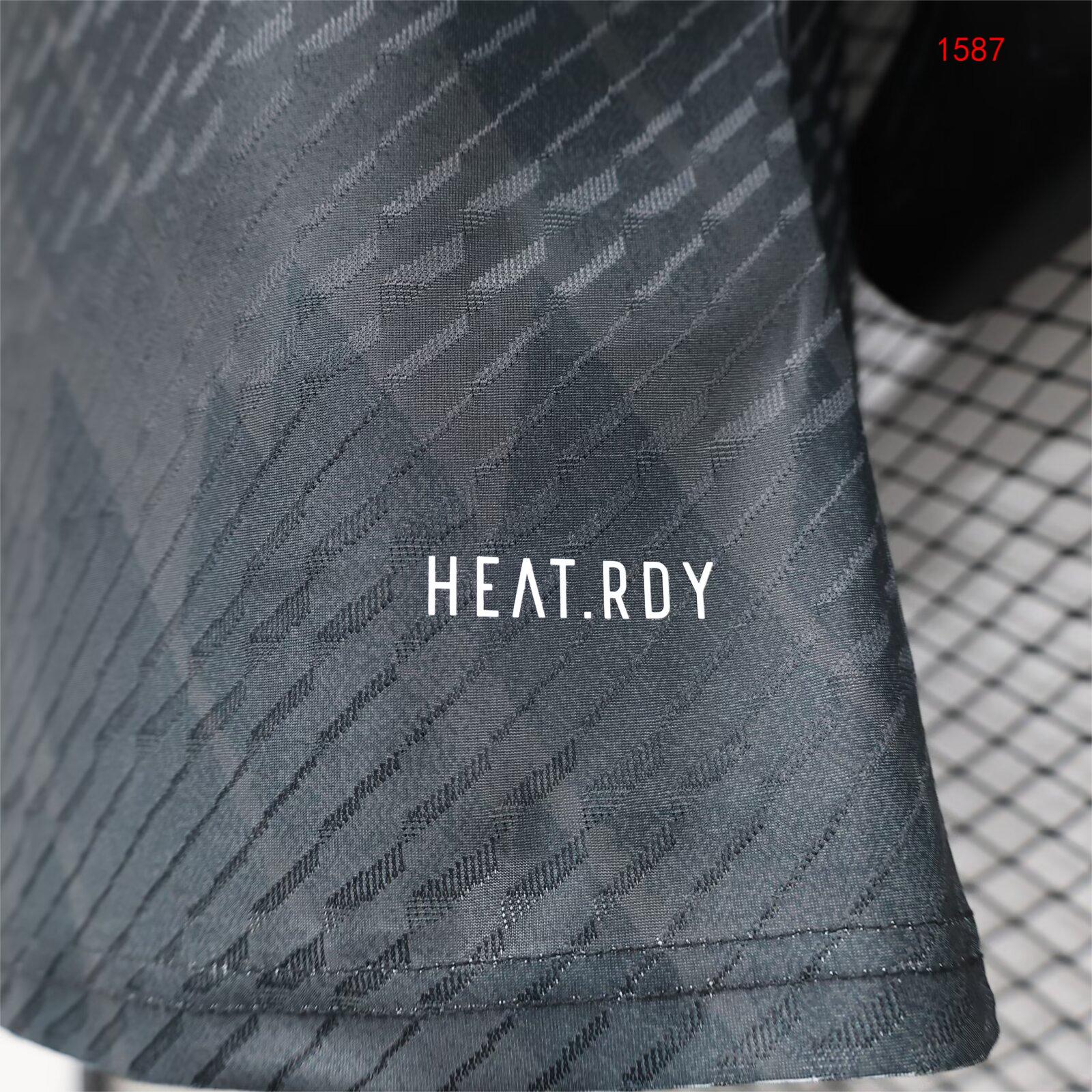 2024/25 Real Madrid Players Special Edition Jersey