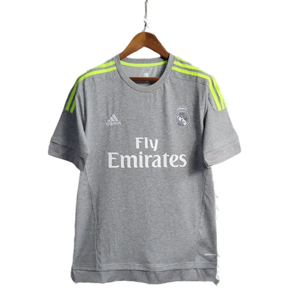 2015/16 Real Madrid Away Retro Jersey 1:1 Thai Quality-Fans