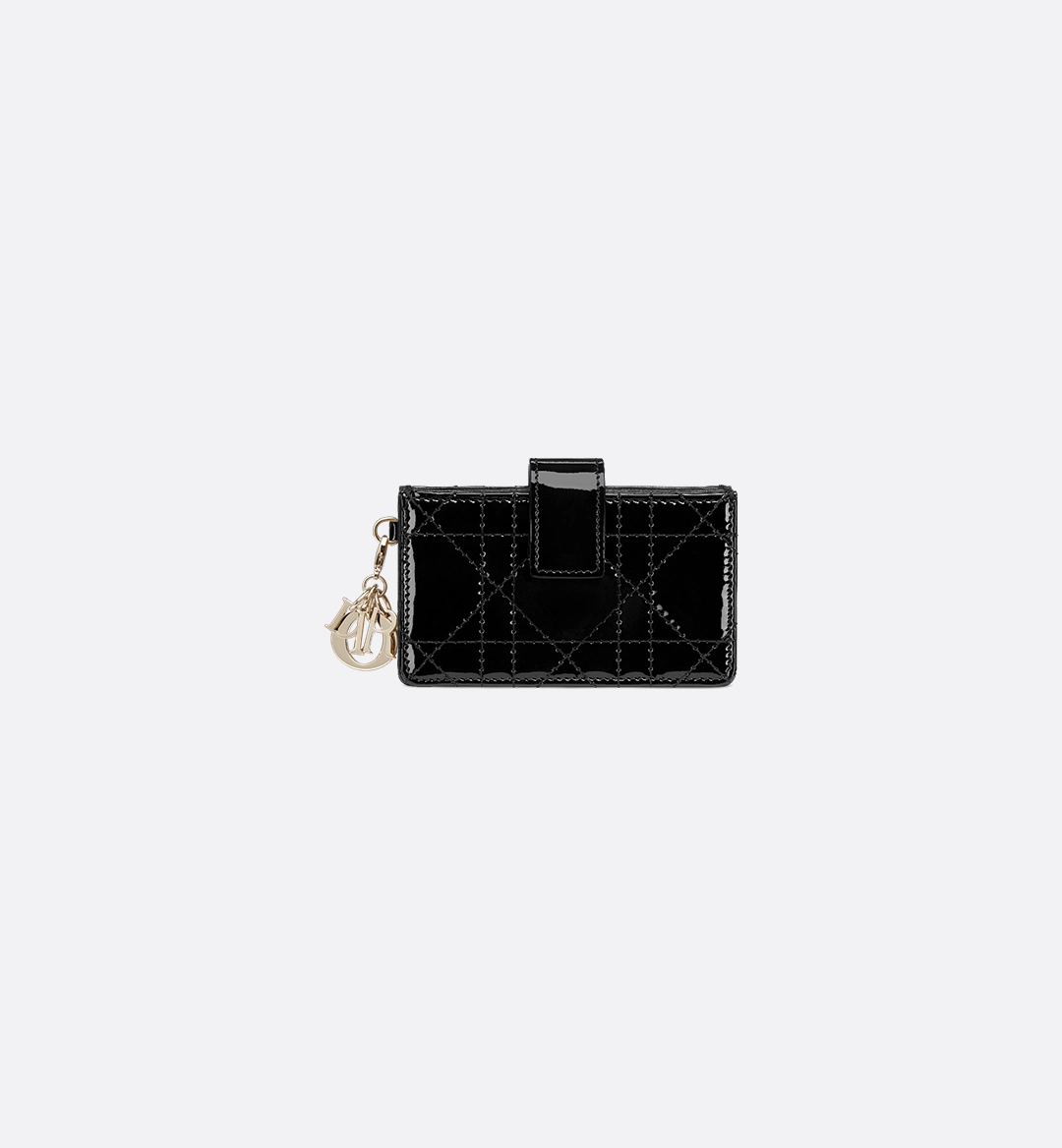 Lady Jasmine Card Holder