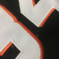 PHOENIX SUNS 34# Barkley Black MN