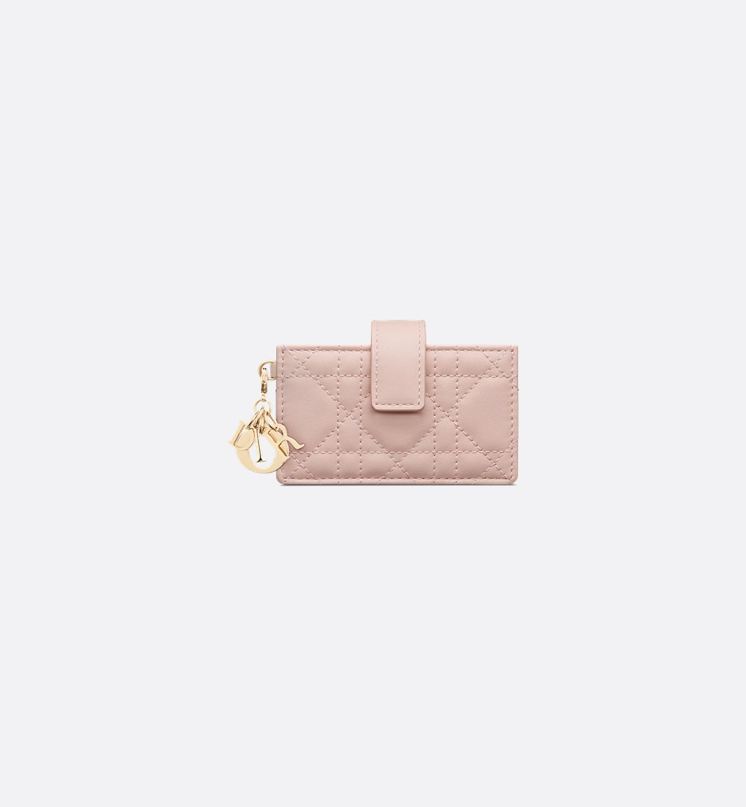Lady Jasmine Card Holder