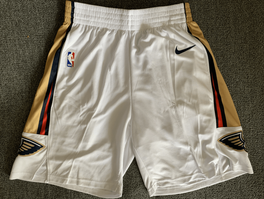 New Orleans Pelicans Shorts