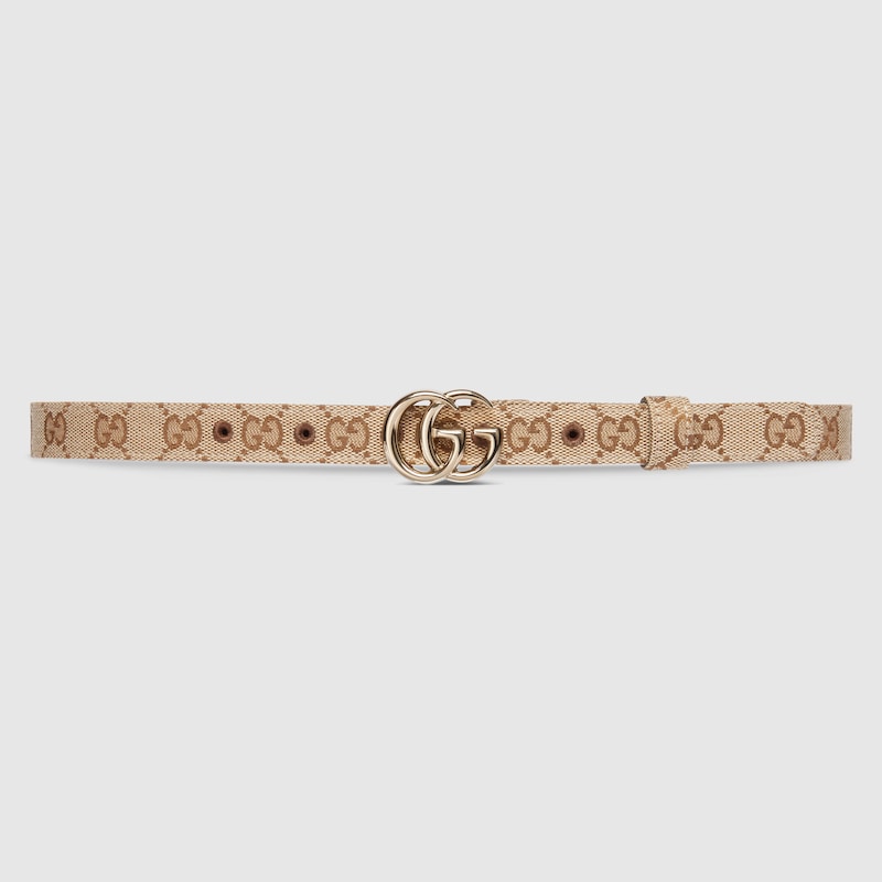 GG Marmont thin belt